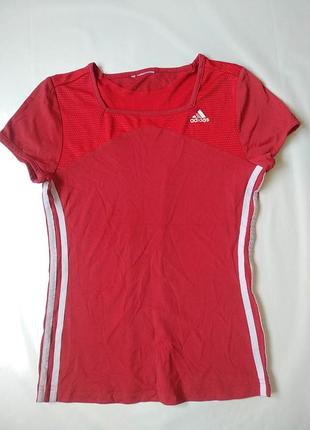 Футболка adidas