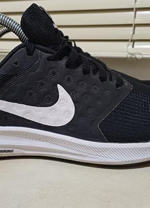 Кроссовки nike downshifter 7 р.38,5 ст24см ориг