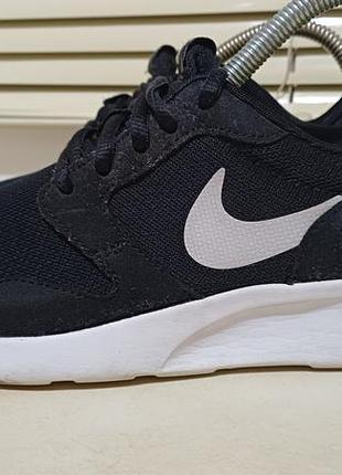 Кроссовки nike kishi р.38,5 ст24,5см ориг