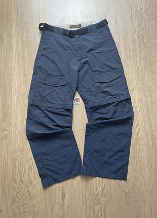 Штани карго трансфер timberland