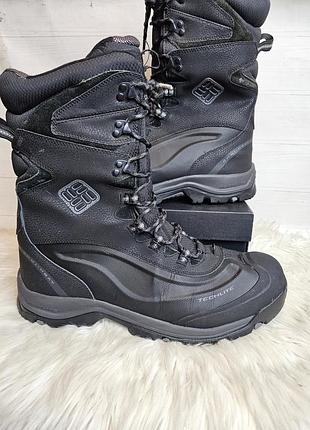 Зимние ботинки columbia 48 размер