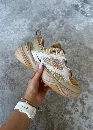 Кроссовки nike m2k