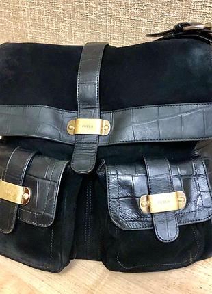 Furla сумка ( оригинал )