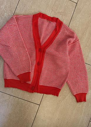 Кардиган повсякденний шкільний