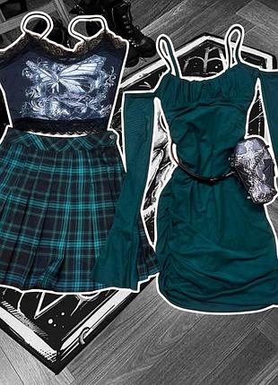 Готические вещи 🦇 killstar dollskill romwe