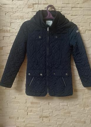 Куртка ветровка