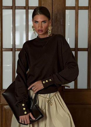 Свитер женский брендовый 🔥🔥🔥