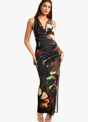 Сукня від boohoo ❤️