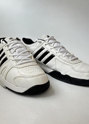 Кросівки adidas barracks f10 (art f32827)