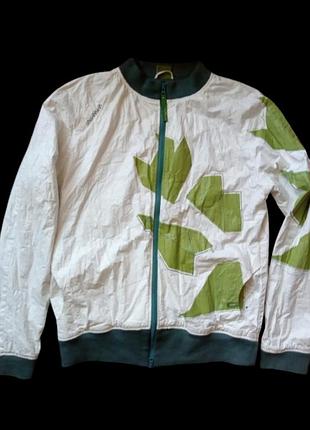 Ветровка дождевик skunfunk