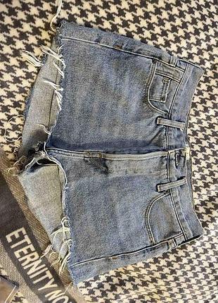 Шорты s женские