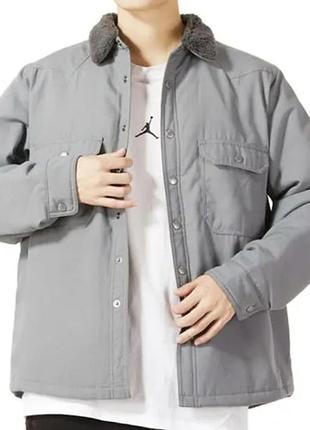 Куртка nike sb padded flannel