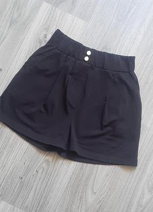 Шорты на девочку