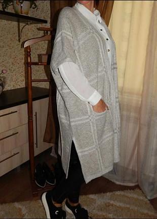 Стильний кардиган розмір с-м новий