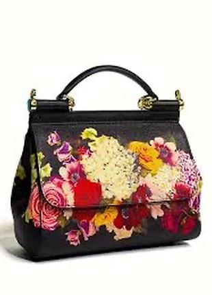 Оригінальна сумка dolce gabbana