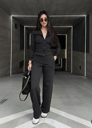 Спортивний костюм tretyakova brand