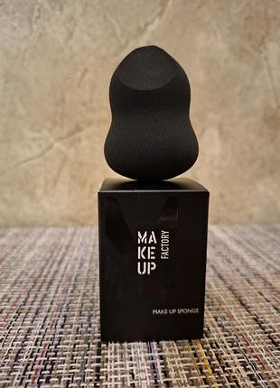 Спонж для макияжа