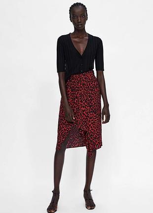 Жіноча спідниця zara