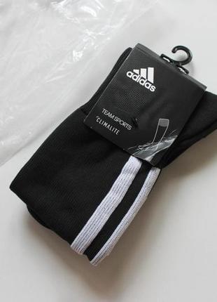 Фирменные носки adidas team sports climalite3 фото