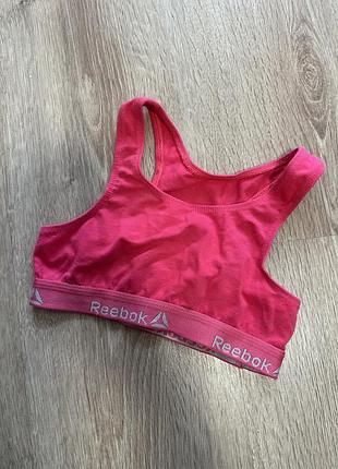 Топ reebok