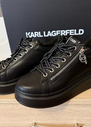 Кеди karl lagerfeld