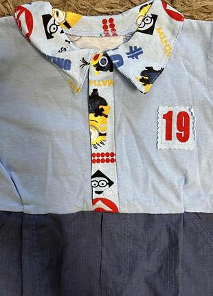 Дитячий пісочник 4