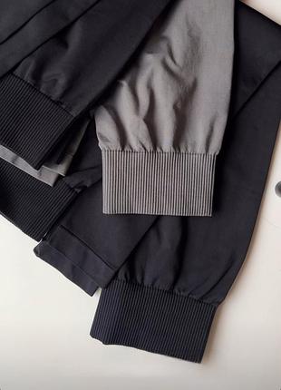 Лосини щільні безшовні