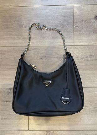 Сумка prada