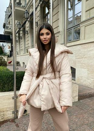 Куртка ковдра 5