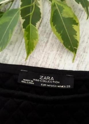 Юбка zara3 фото