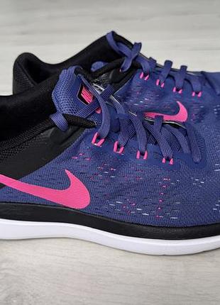 Женские кроссовки nike flex 2016 40,5, 26 см