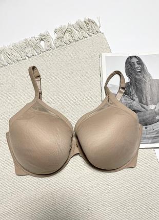 80g бюстгальтер з безшовною  спинкою thirdlove