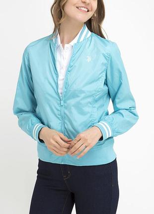 Куртка polo assn