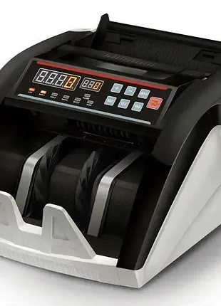 Рахунковая машинка для денег bill counter 5800mg