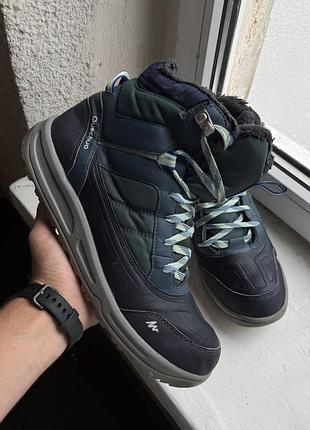 Черевики quechua