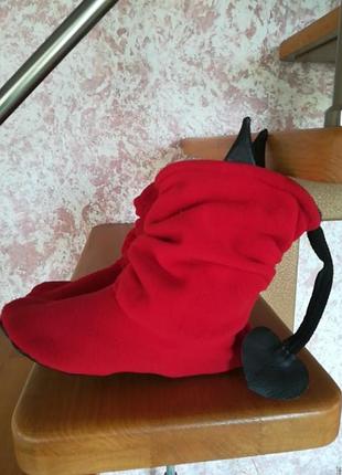 Домашні чобітки