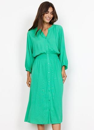 Платье soyaconcept вискоза