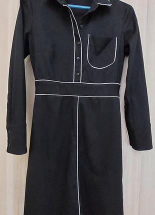 Платье женское must have