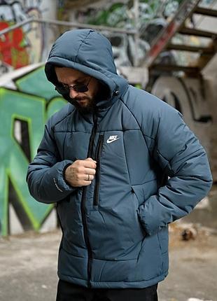 Зимова куртка terma fit 4 пп8011