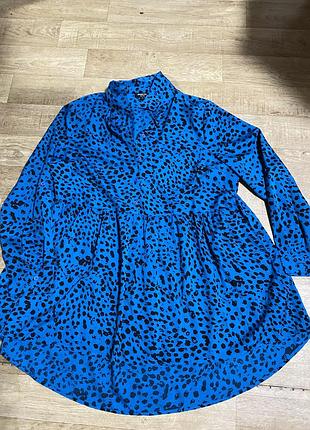 Жіноча туніка