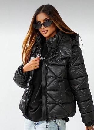 Куртка женская осень-зима