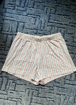 Горттки в піжамному стилі