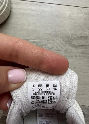 Кросівки puma на дівчинку, нові, оригінал