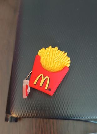 Флешка макдональдс