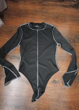 Женский боди