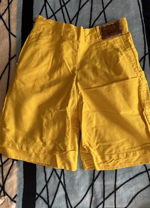 Шорти бермуди