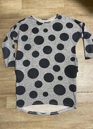 Жіноча туніка