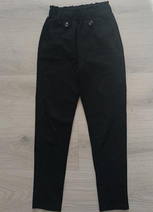 Повседневные брюки