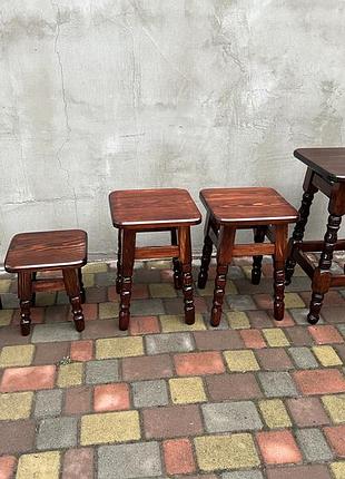 Кухонная мебель.