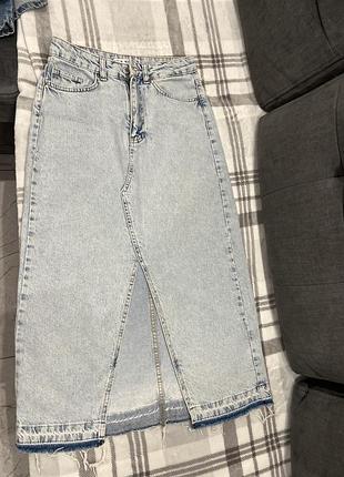 Крута спідниця 6